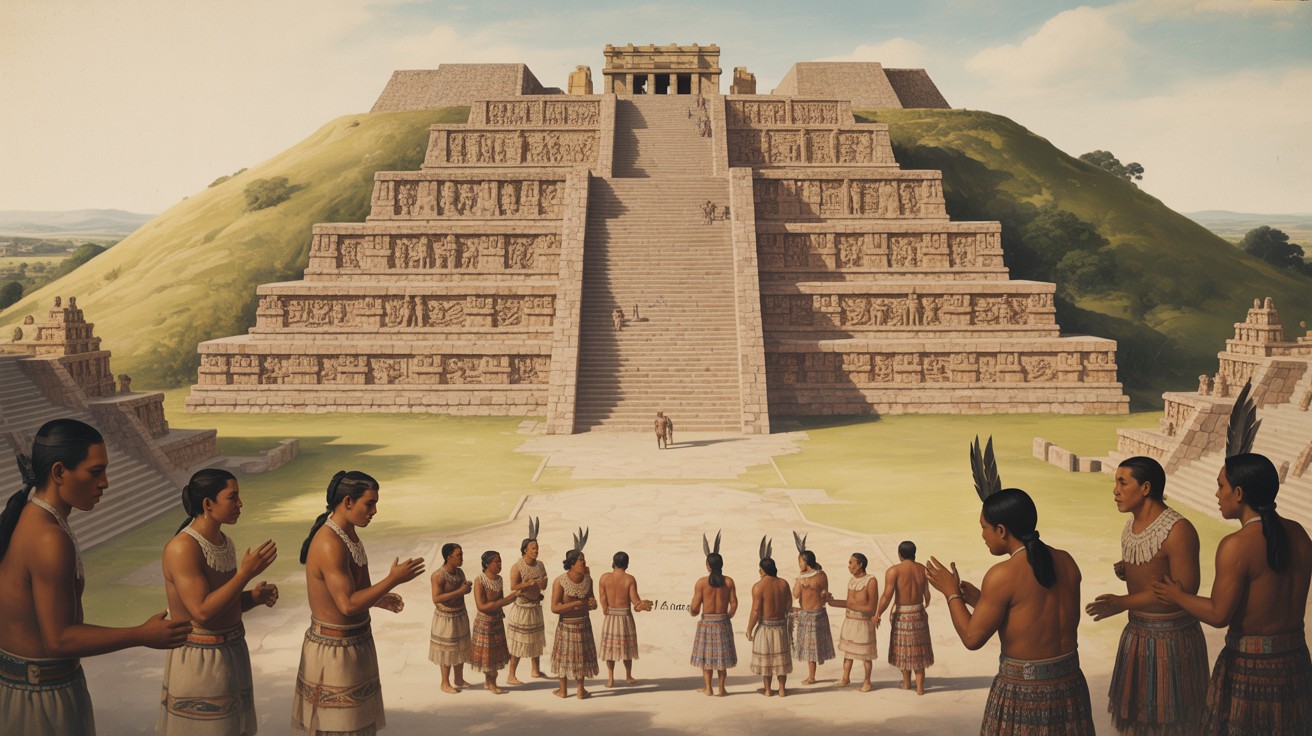 Zapotec Civilization